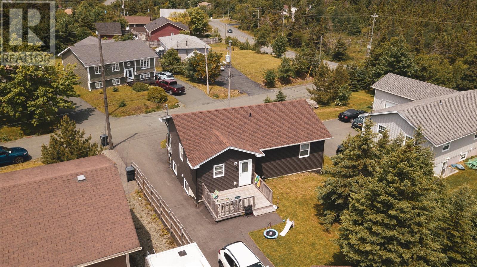 5 Father Lacey Place