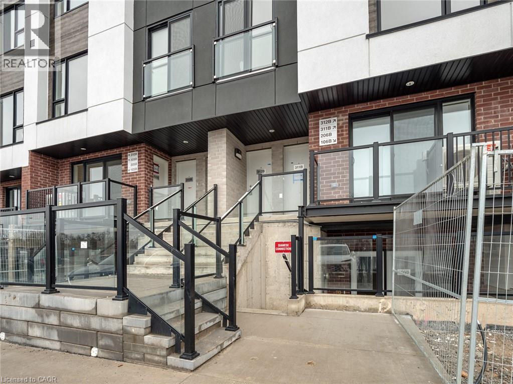 16 MELBOURNE Avenue Unit# 312B