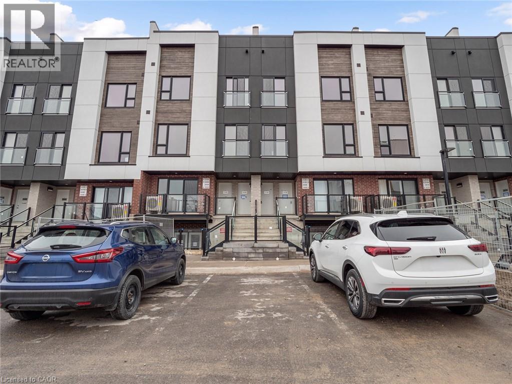 16 MELBOURNE Avenue Unit# 312B