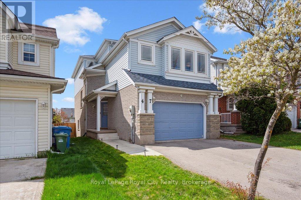 47 MCCURDY ROAD