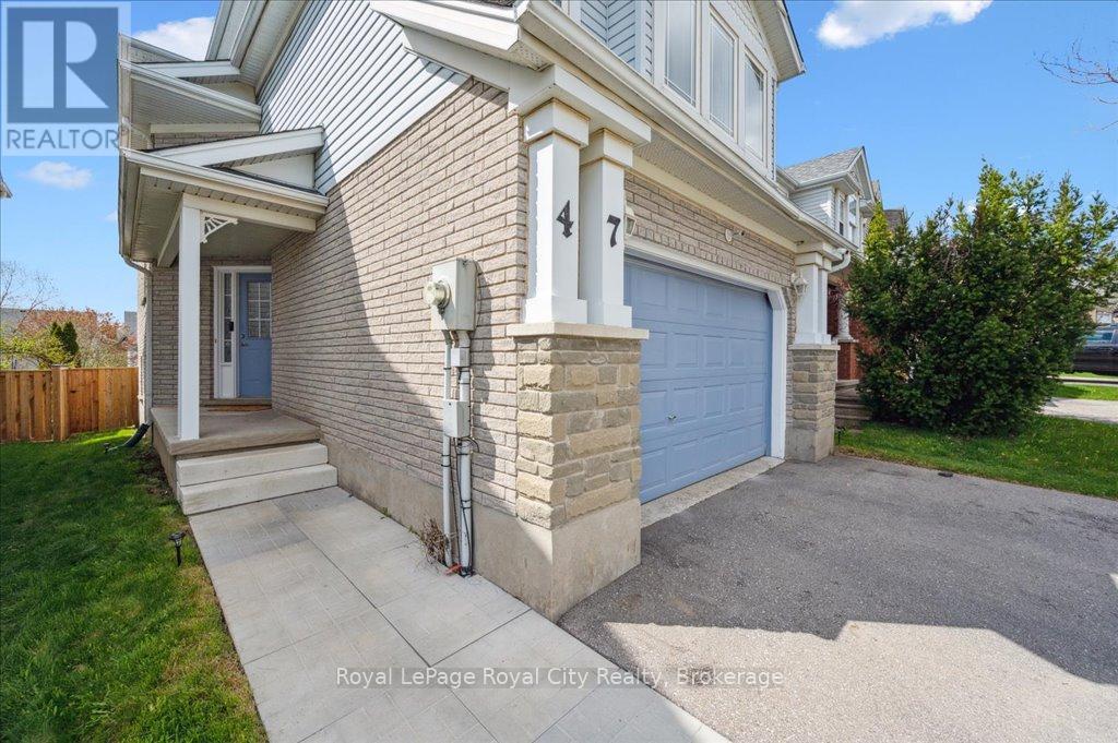 47 MCCURDY ROAD