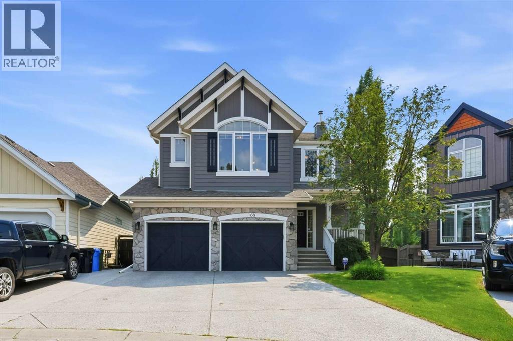 68 Auburn Sound Terrace SE