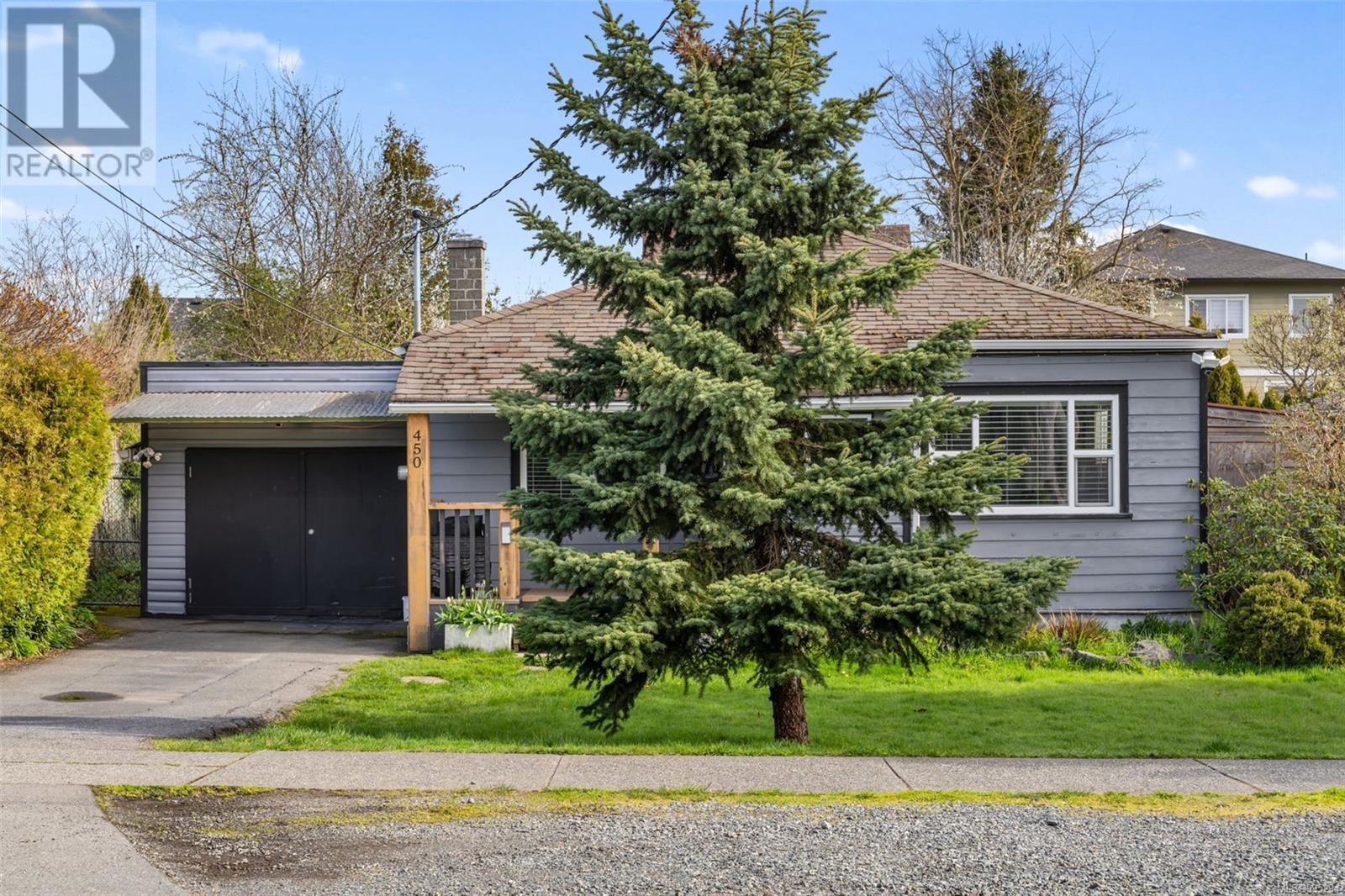 450 Obed Ave