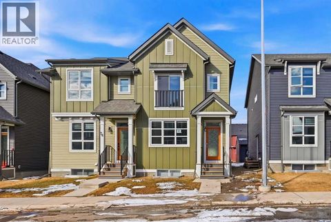 60 Savanna Place NE Calgary AB T3J0X5