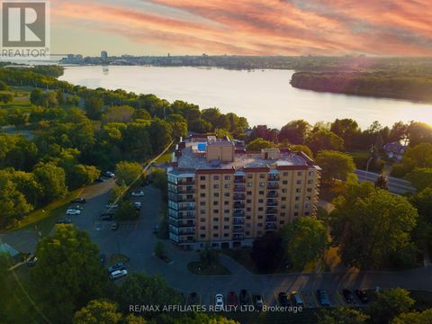 309 - 120 BARRETT COURT Kingston (Kingston East (Incl Barret Crt)) ON K7L5H6