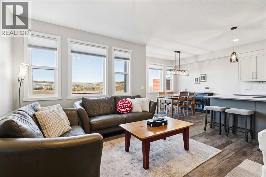 57 Crestridge Bay SW