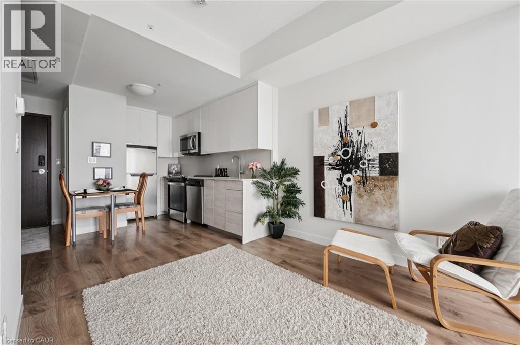 60 FREDERICK Street Unit# 2812