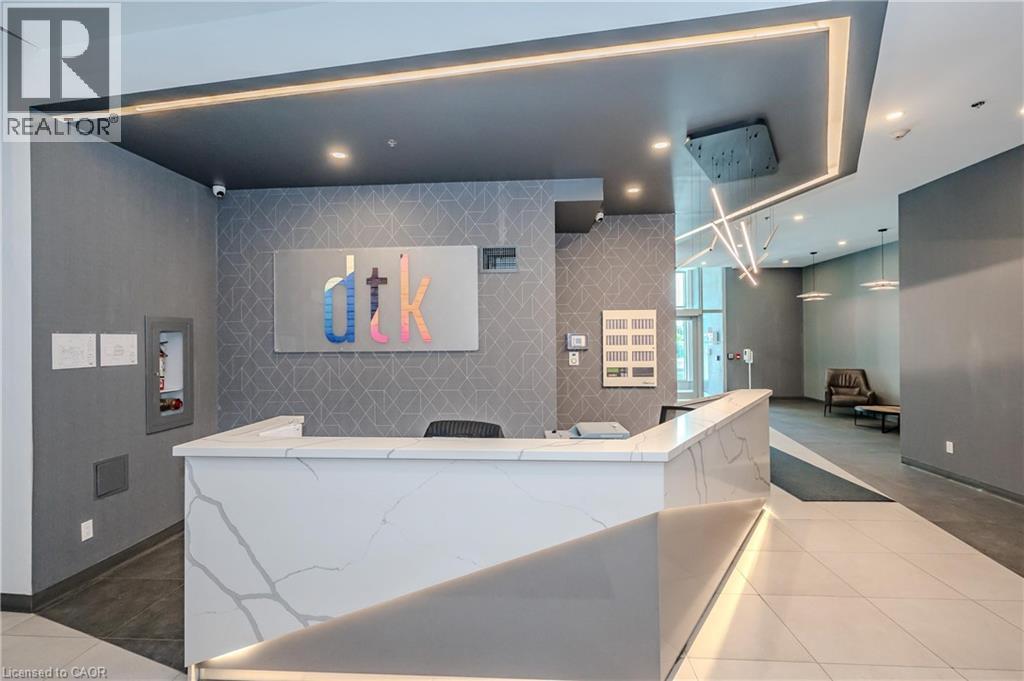 60 FREDERICK Street Unit# 2812