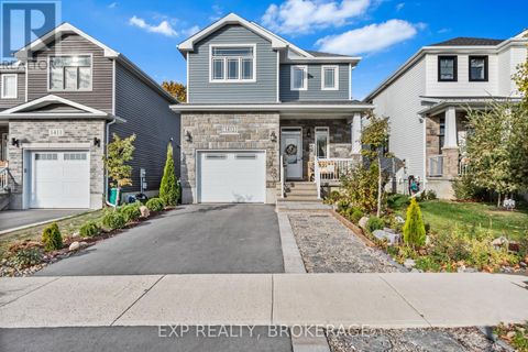 1413 REMINGTON AVENUE Kingston (City Northwest) ON K7P0T4