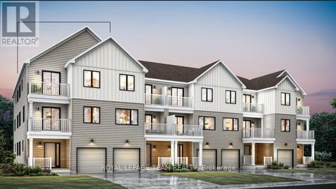 101 LAUREL PRIVATE North Grenville ON K0G1J0