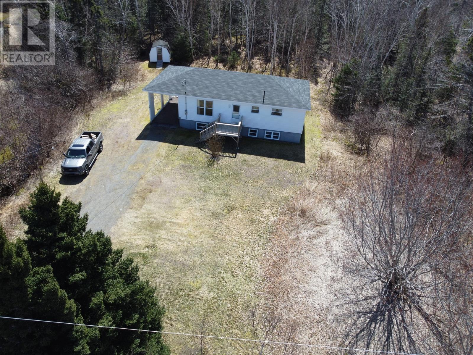 76 Road to the Isles Road
