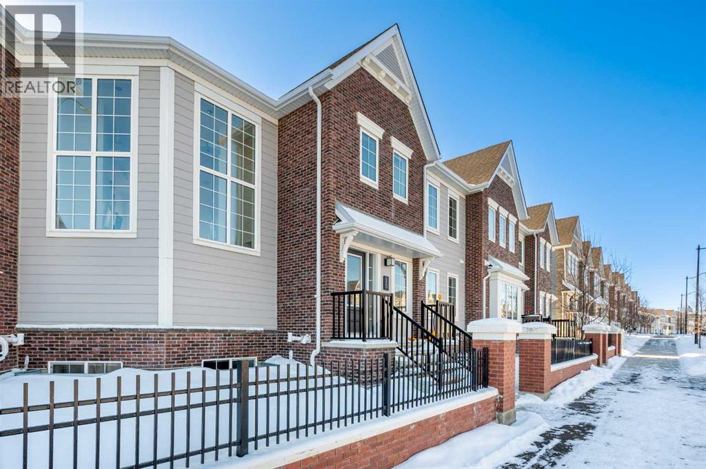 15 Yorkville Avenue SW