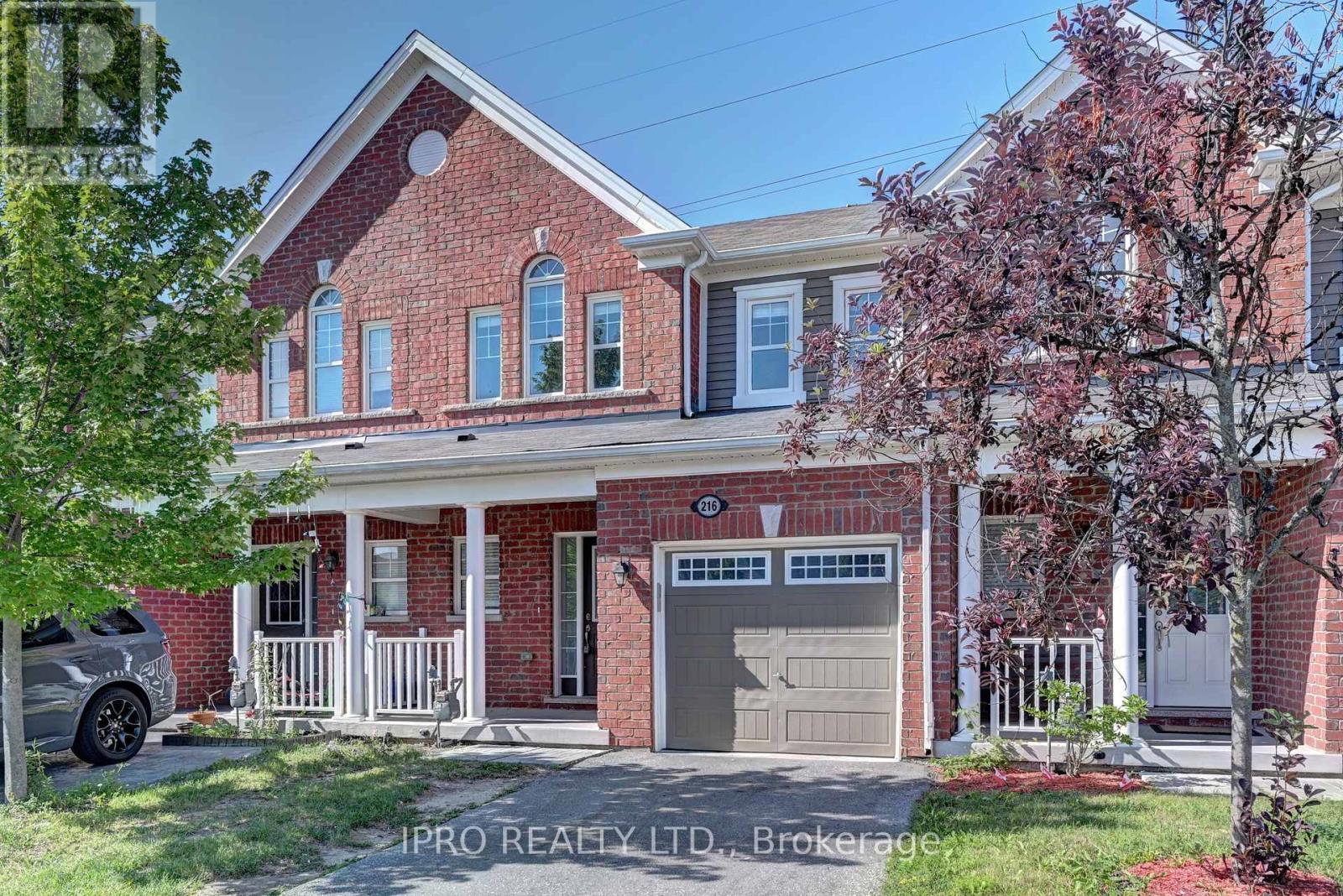 216 WATERBROOK LANE