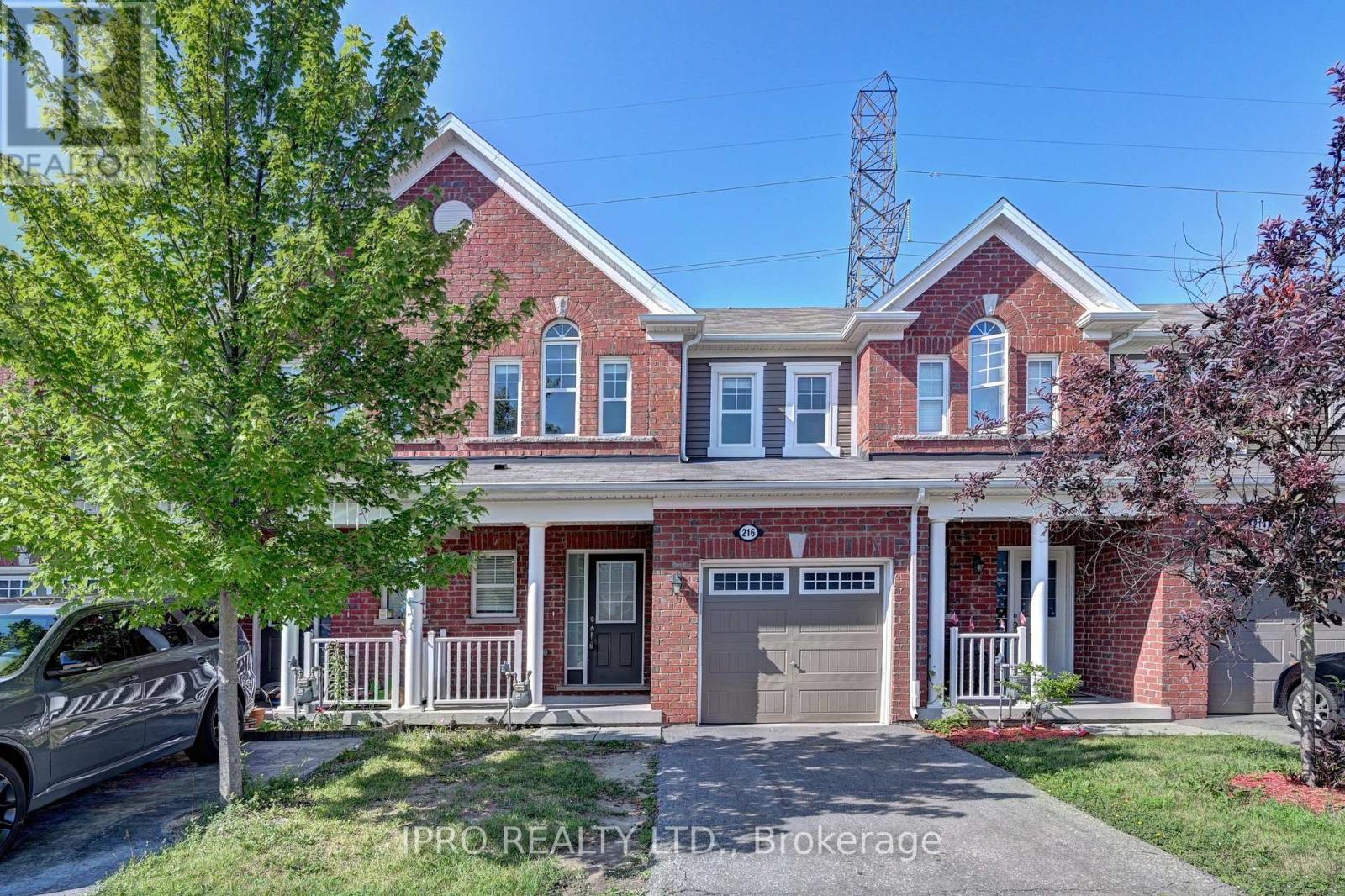216 WATERBROOK LANE