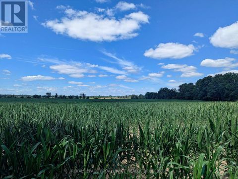 2620 4TH CONCESSION ROAD Kingston (Kingston East (Incl CFB Kingston)) ON K0H1Y0