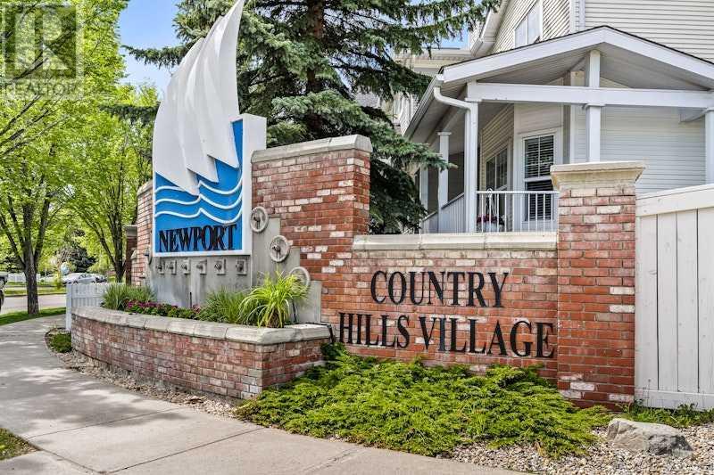 405, 120 Country Village Circle NE