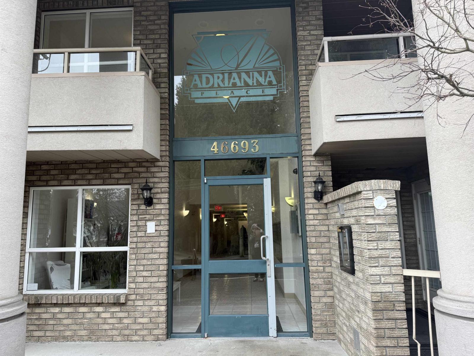 106 46693 YALE ROAD|Chilliwack Proper East