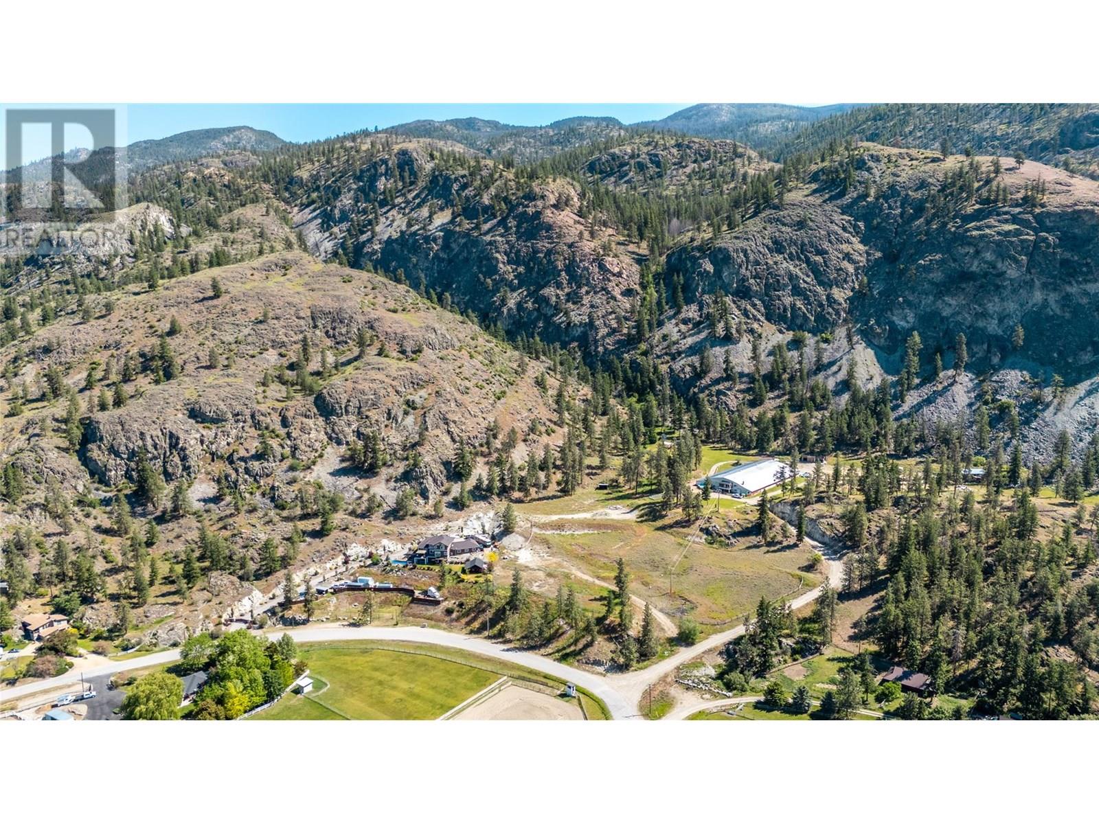 3803 MCLEAN CREEK Road