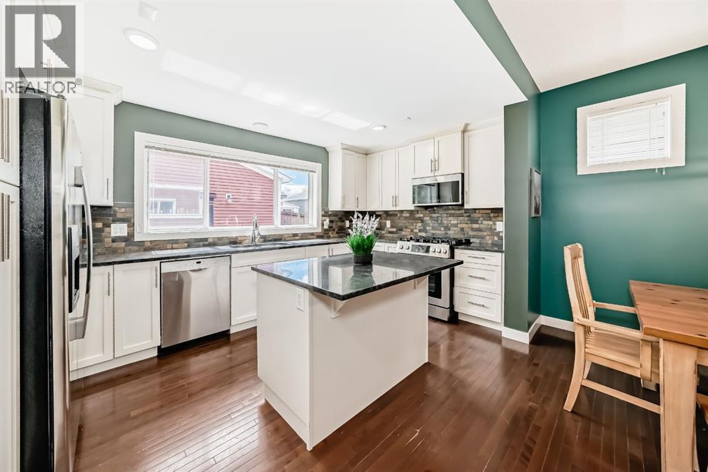 5 River Heights Green