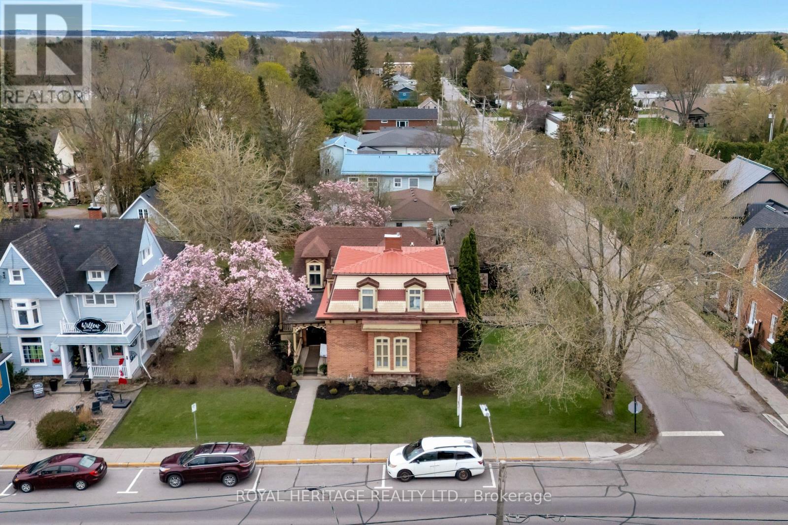 81 MAIN STREET