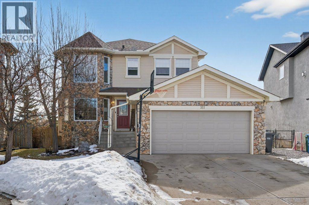 311 Crystal Shores View