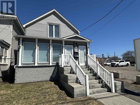 412 Albert ST E Sault Ste. Marie ON P6A2J8