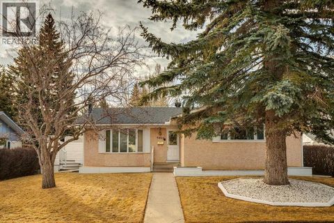 6407 Law Drive SW Calgary AB T3E6A3