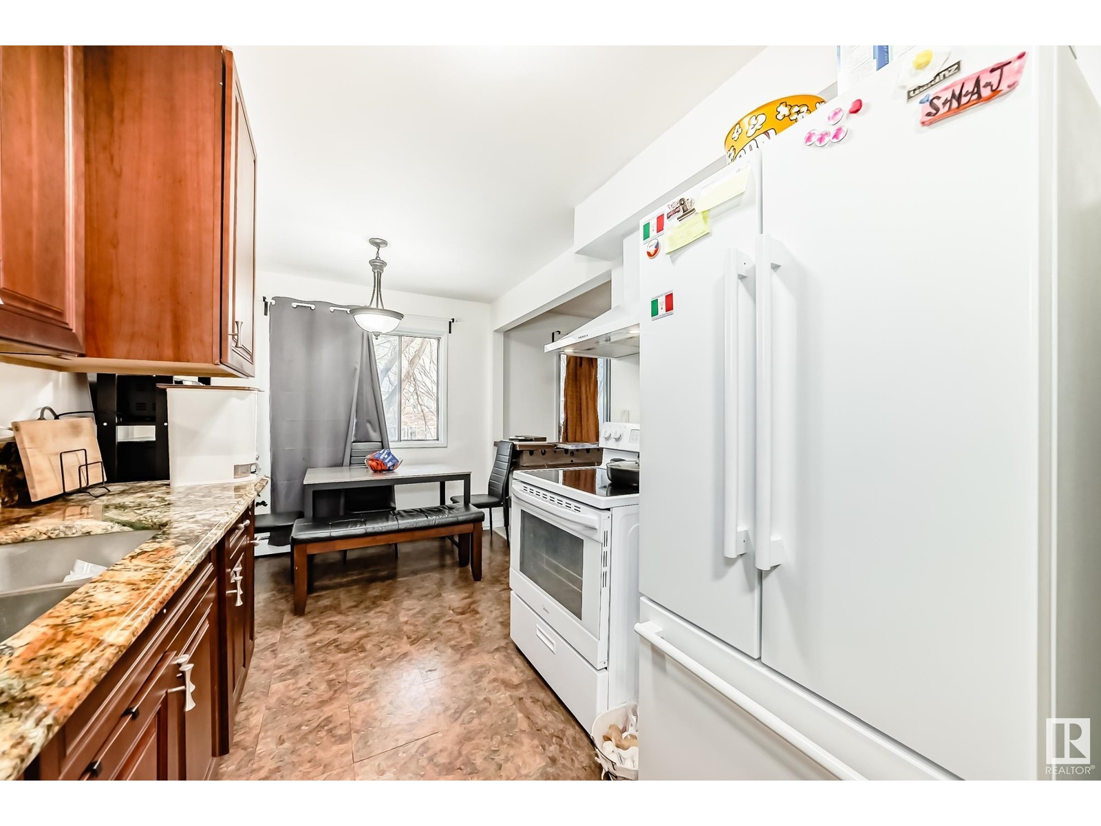 #207 11907 81 ST NW