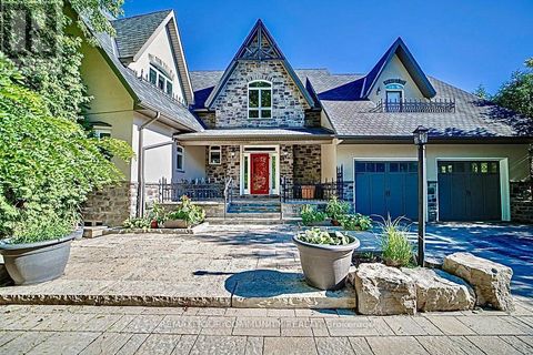 57 JOSEPH STREET S Markham (Old Markham Village) ON L3P2N4