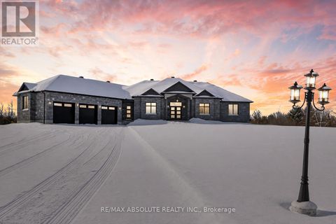 989 WILLIAM MOONEY ROAD Ottawa ON K0A1L0