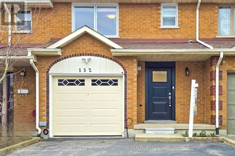 152 ESSLING AVENUE Hamilton (Crerar) ON L9B2H9