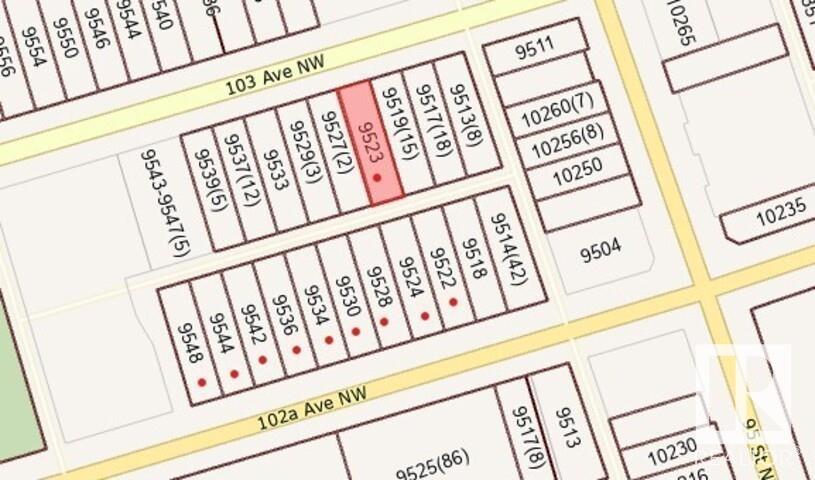 9523 103 AV NW