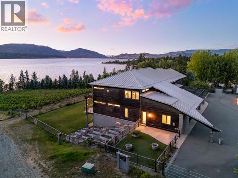 4840 Lakeshore Road Kelowna BC V1W4H6