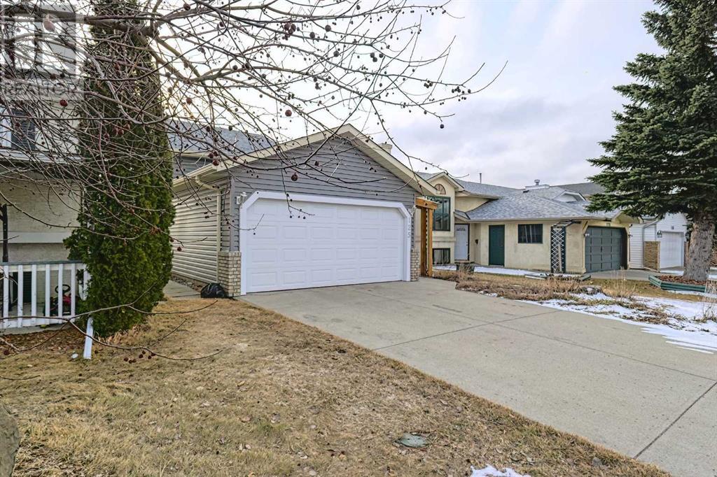 125 Shawfield Way SW