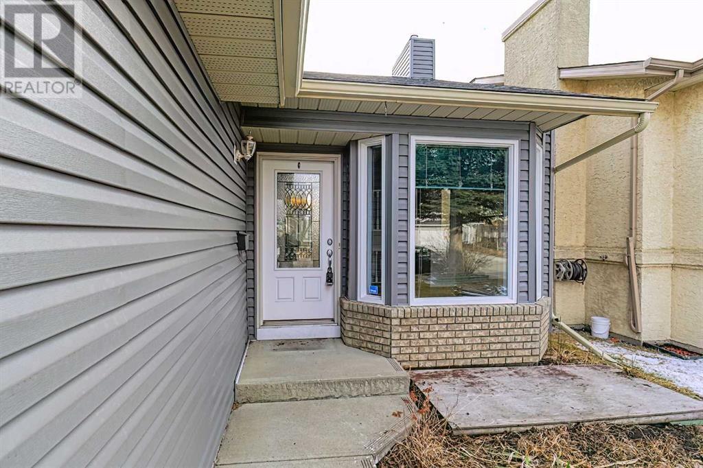125 Shawfield Way SW