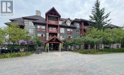 201 - 152 JOZO WEIDER BOULEVARD Blue Mountains ON L9Y0V2