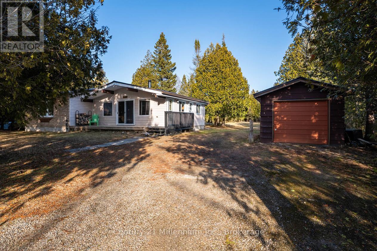 465 SHORELINE AVENUE