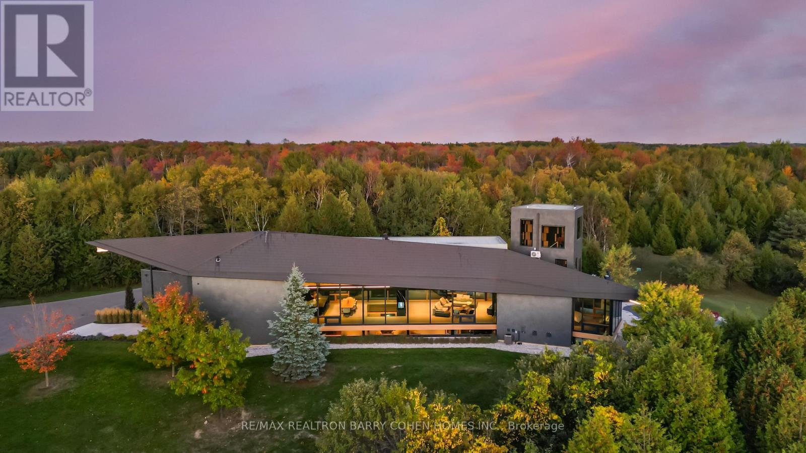 18754 HEART LAKE ROAD