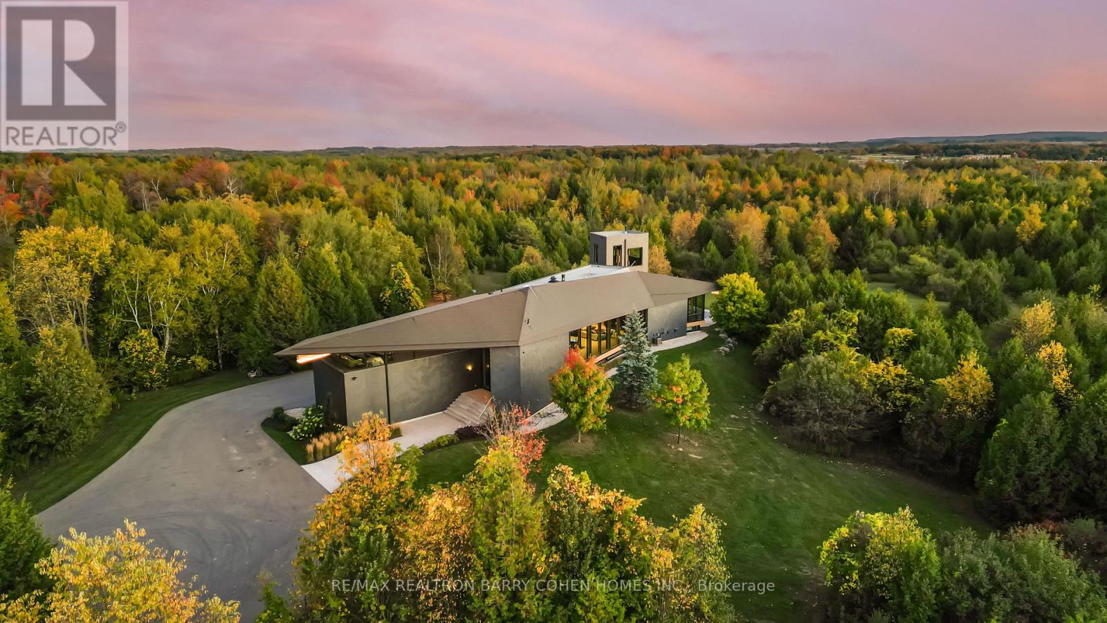 18754 HEART LAKE ROAD