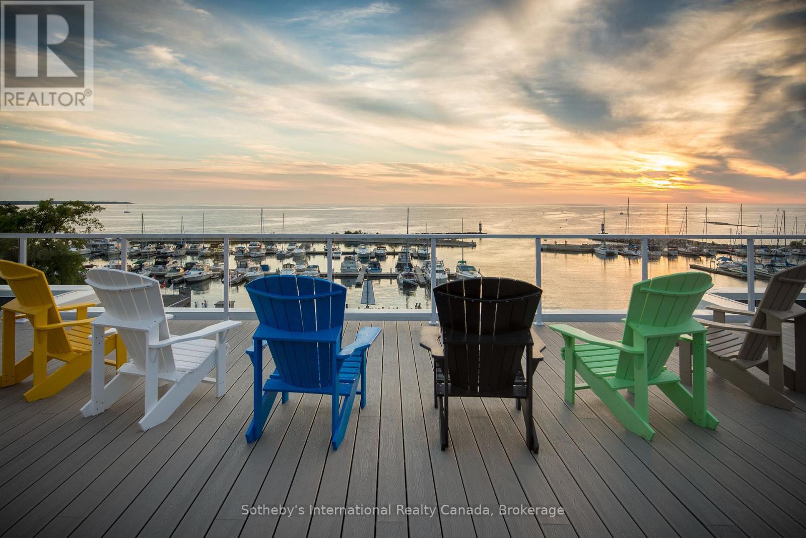 302 - 137 ELGIN STREET