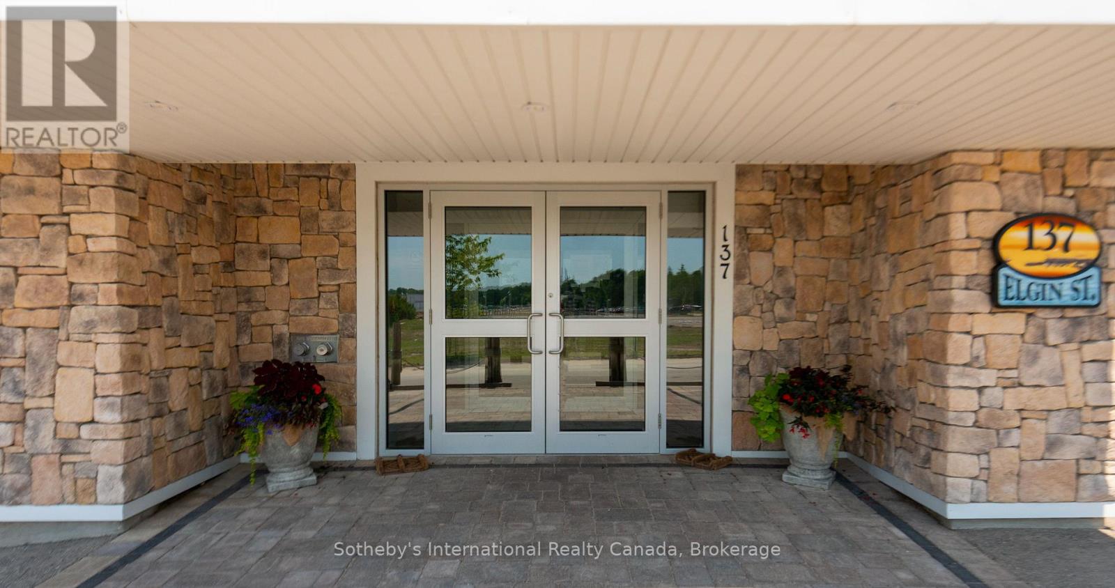 302 - 137 ELGIN STREET