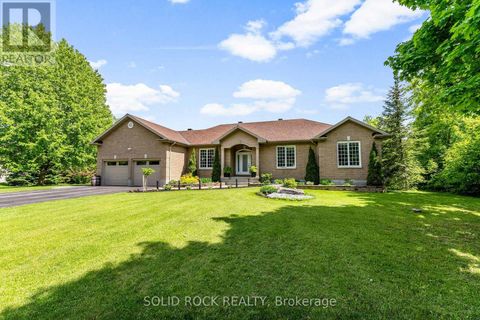 6218 DEERMEADOW DRIVE Ottawa ON K4P1M9