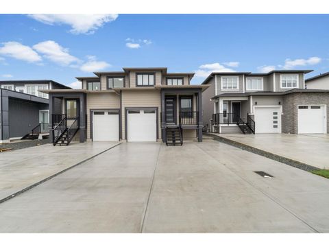 32531 HIGGINBOTTOM COURT Mission BC V2V2T7