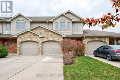 20 HARRISON STREET Stratford ON N5A0A4