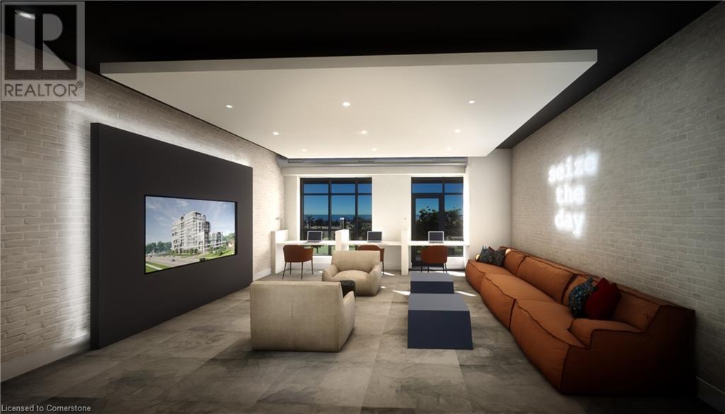 461 GREEN Road Unit# 424