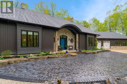 583724 SIDEROAD 60 Chatsworth ON N0H1R0