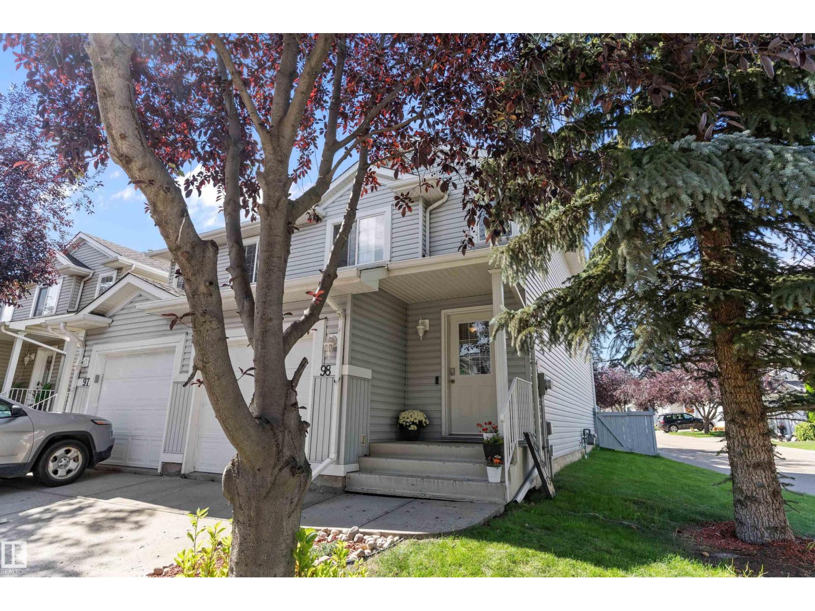 #98 14603 MILLER BV NW