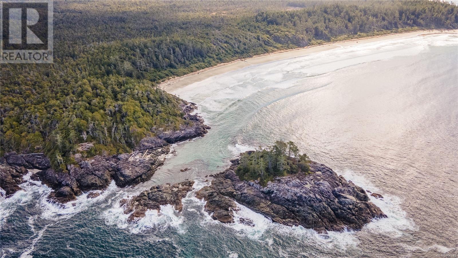 Lot A Vargas Island