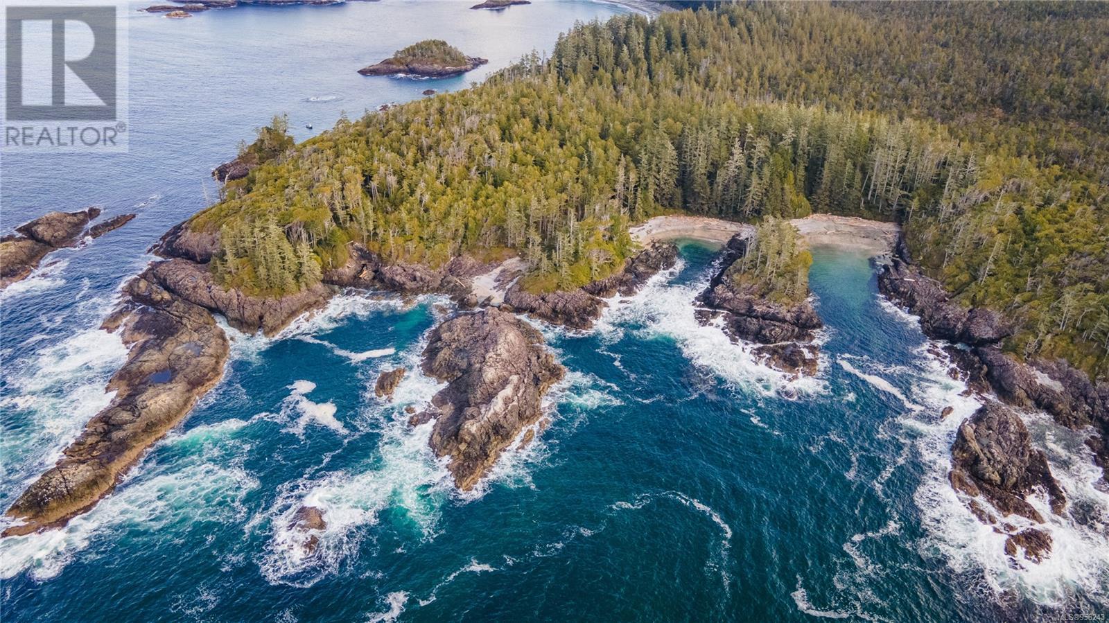 Lot A Vargas Island