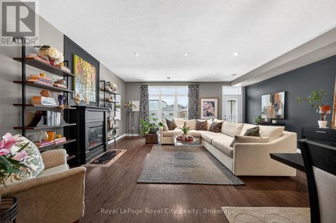 92 CARDIGAN STREET Guelph (Downtown) ON N1H0A4